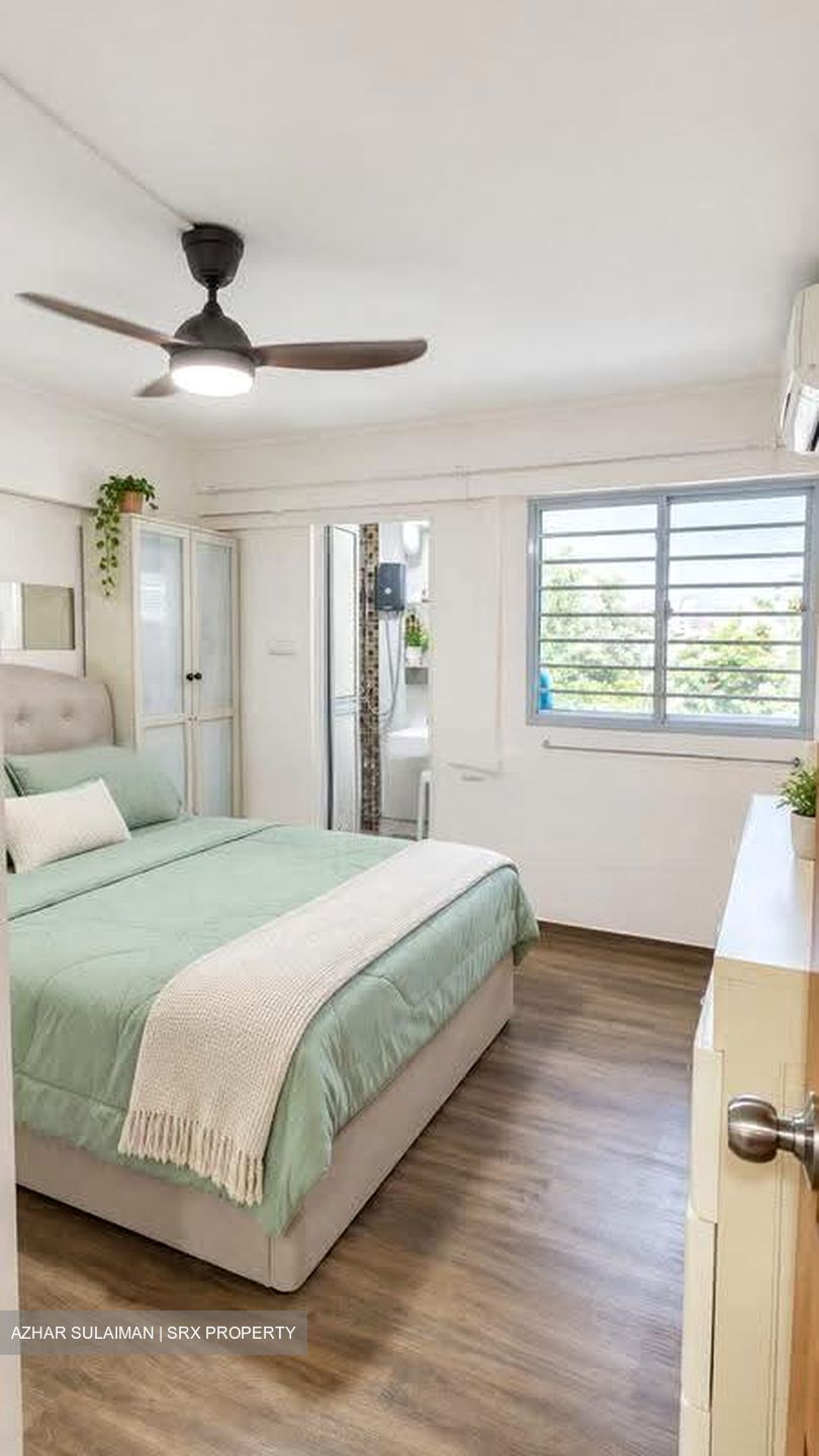 Blk 240 Bukit Panjang Ring Road (Bukit Panjang), HDB 4 Rooms #628876681